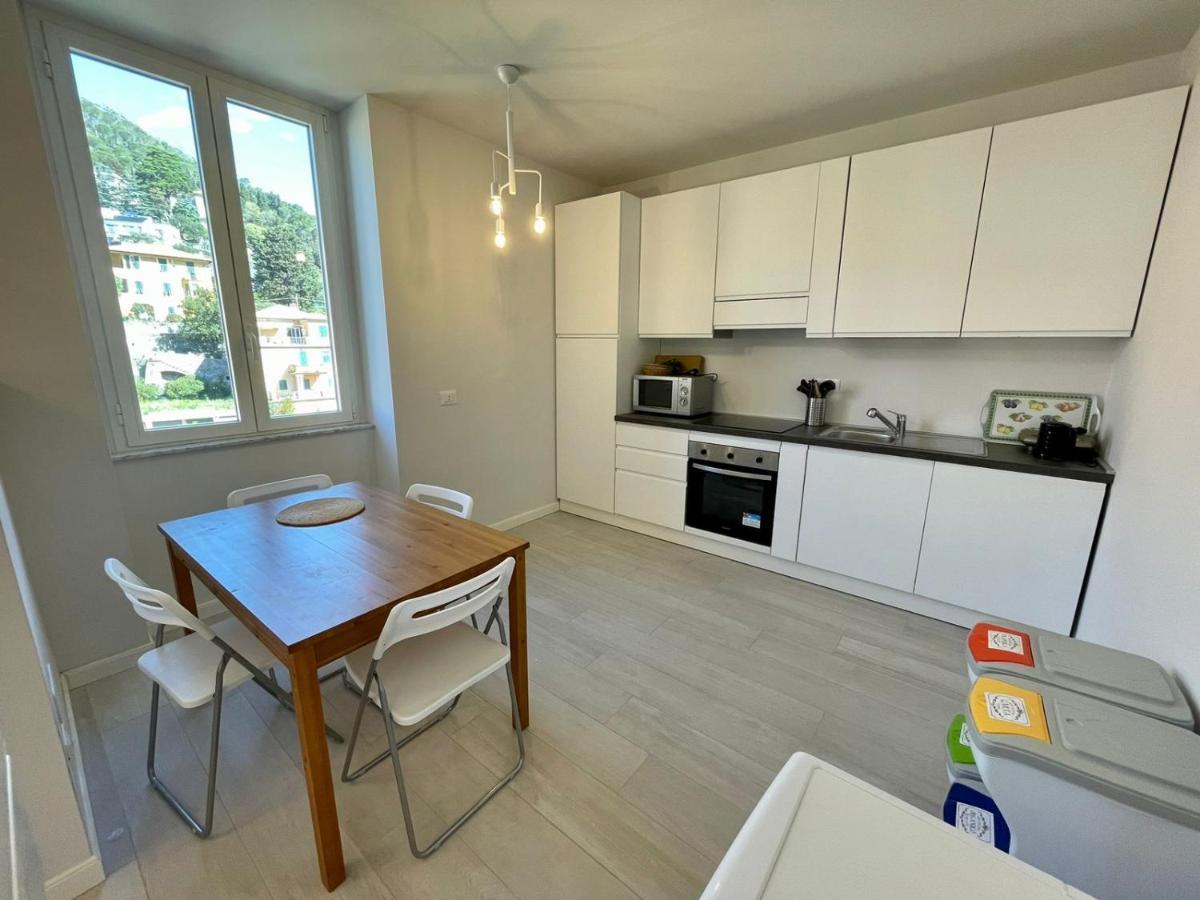 Appartamento Del Corso Levanto Eksteriør billede