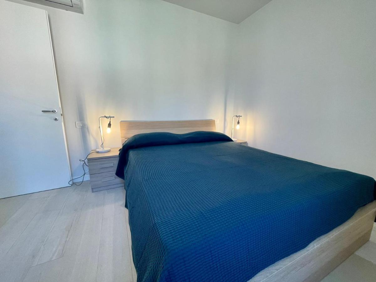 Appartamento Del Corso Levanto Eksteriør billede